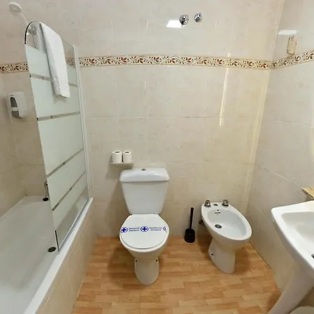 Hotel Sierra De Arcos 2*