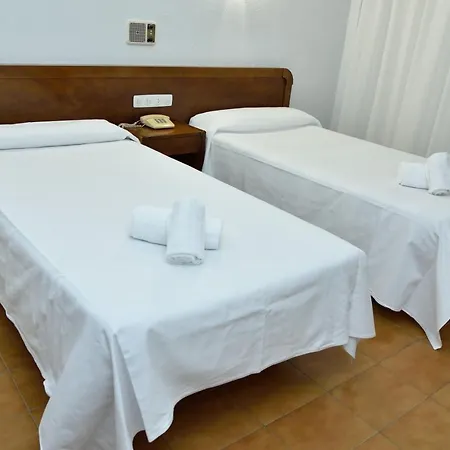 Sierra De Arcos Hotel Andorra