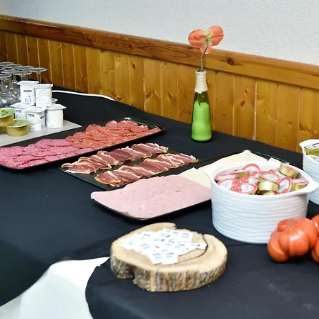 Sierra De Arcos Hotel Andorra