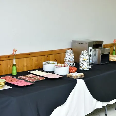 Sierra De Arcos Hotel