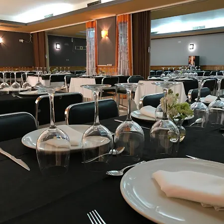 Sierra De Arcos 2* Andorra