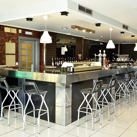 Sierra De Arcos Hotel