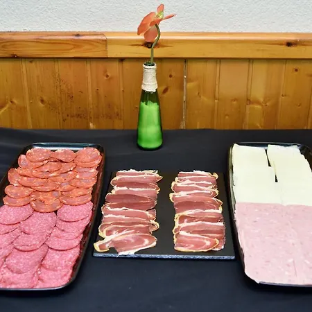 Sierra De Arcos Andorra