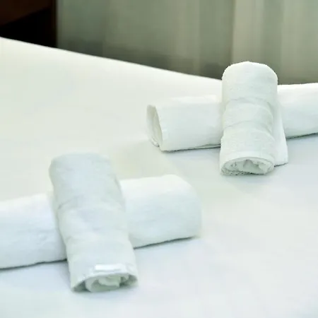 Sierra De Arcos Hotel Andorra