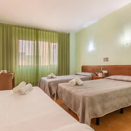 Sierra De Arcos Hotel 2*