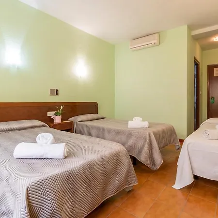 Sierra De Arcos Andorra