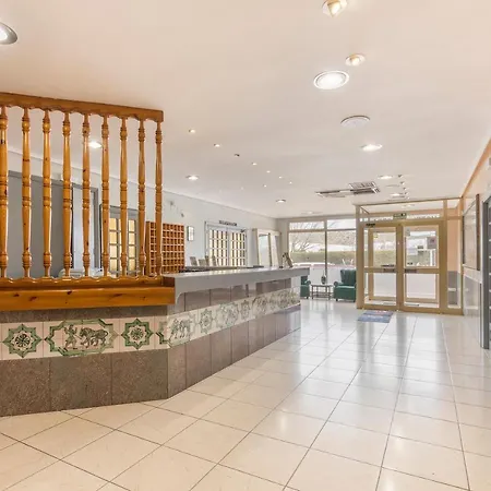 Hotel Sierra De Arcos Andorra