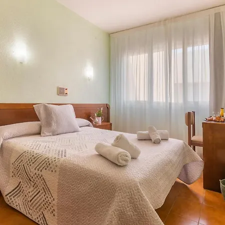 Sierra De Arcos Hotel Andorra