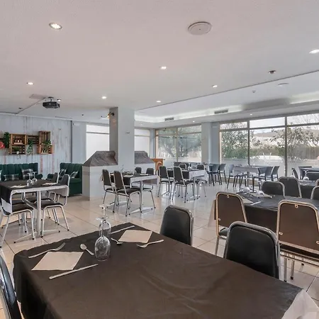 Sierra De Arcos Hotel Andorra