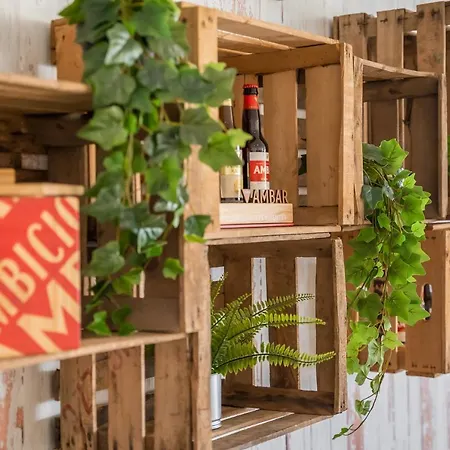 Hotel Sierra De Arcos