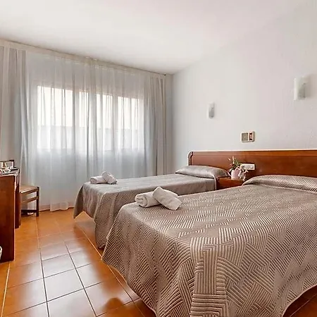 Sierra De Arcos 2*