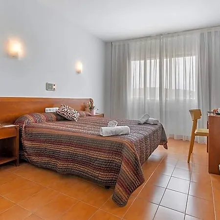 فندق Sierra De Arcos أندورا
