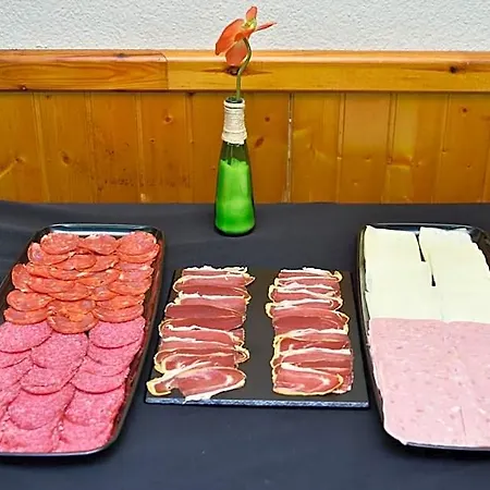 Sierra De Arcos