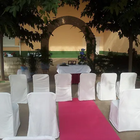 Sierra De Arcos Andorra