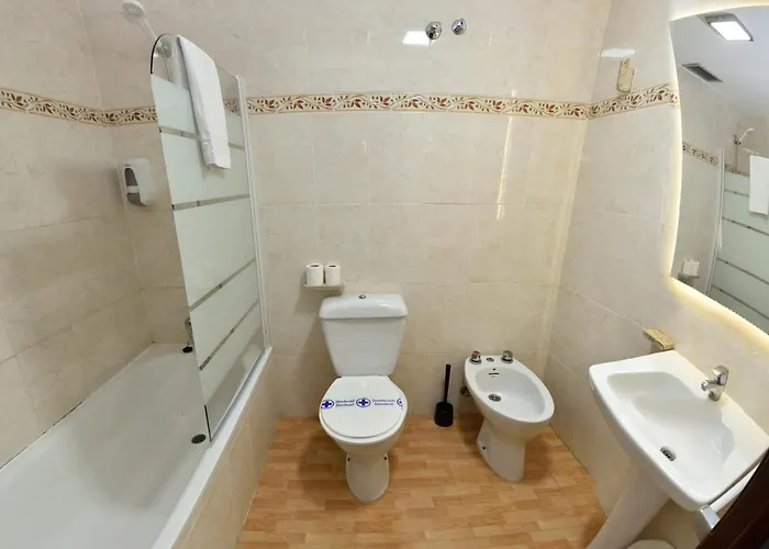 Hotel Sierra De Arcos 2*