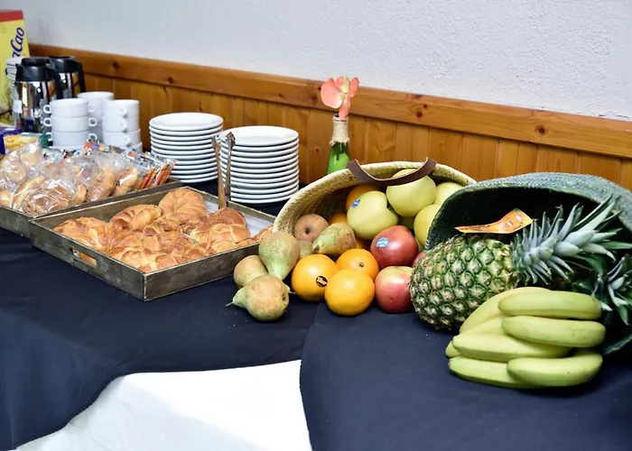 Sierra De Arcos 2* Андорра