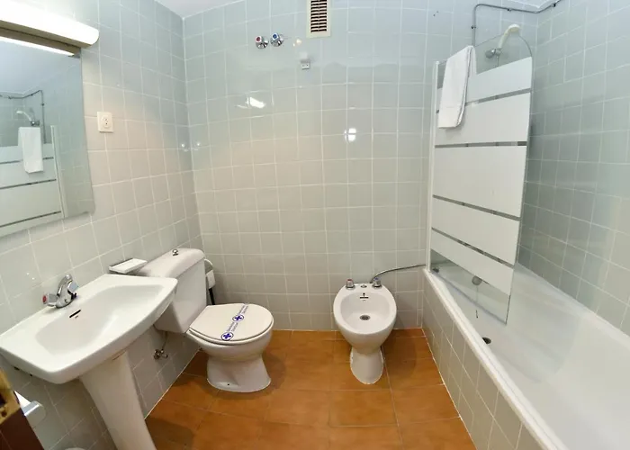 Sierra De Arcos Hotel 2*