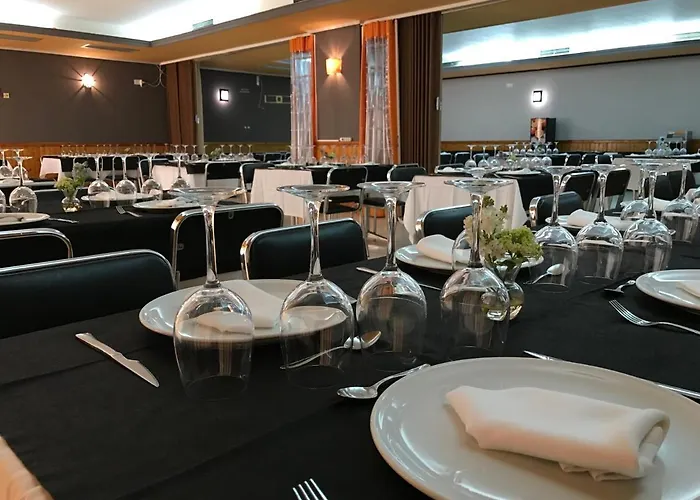 Sierra De Arcos 2* Andorra