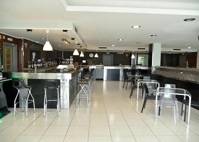 Sierra De Arcos מלון