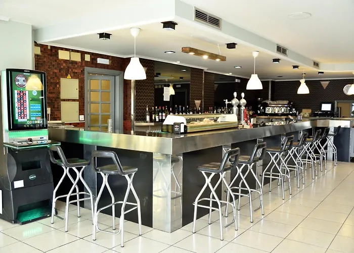 Sierra De Arcos Hotel