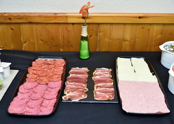 Sierra De Arcos Andorra