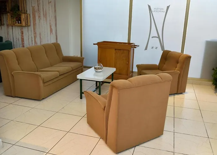 Hotell Sierra De Arcos