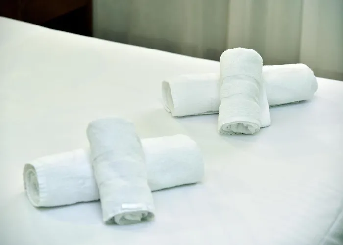 Sierra De Arcos Hotell Andorra