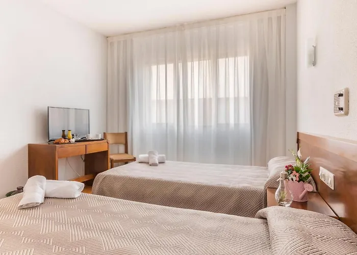 Sierra De Arcos 2* Andorra