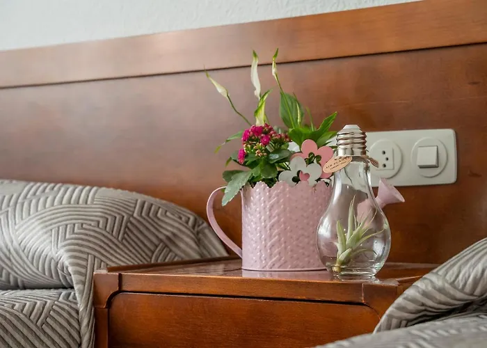 Sierra De Arcos Andorra