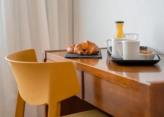 Sierra De Arcos Andorra