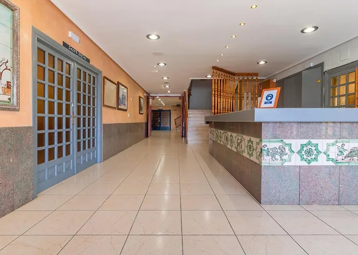 Hotel Sierra De Arcos 2*