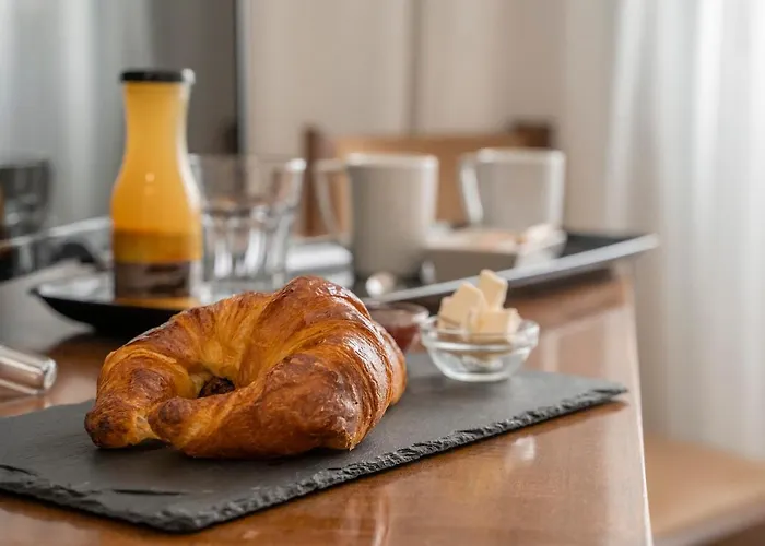 Sierra De Arcos Hotel Andorra