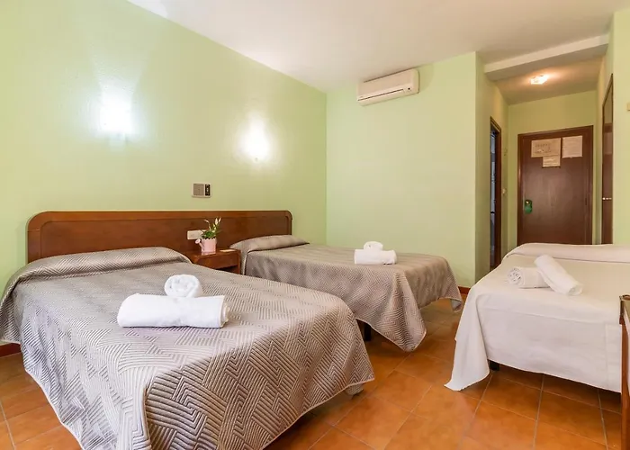 Sierra De Arcos Andorra