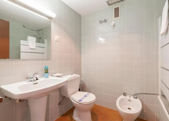 Sierra De Arcos Andorra