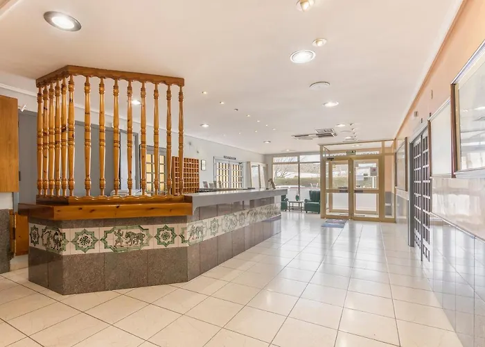 Hotel Sierra De Arcos Andorra