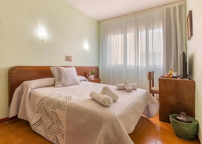 Sierra De Arcos Hotel Andorra