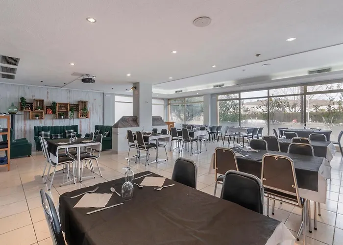 Sierra De Arcos Hotel Andorra