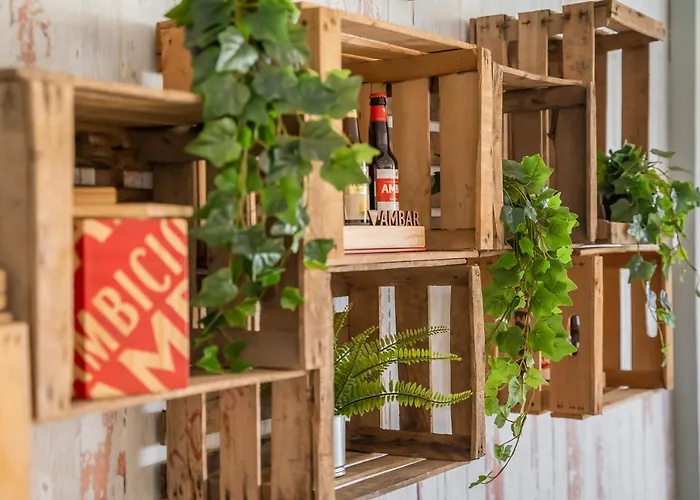 Hotel Sierra De Arcos