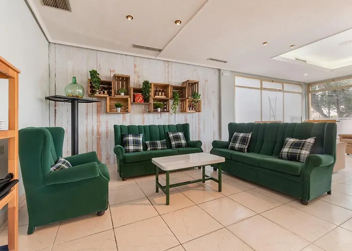 Sierra De Arcos 2* Andorra